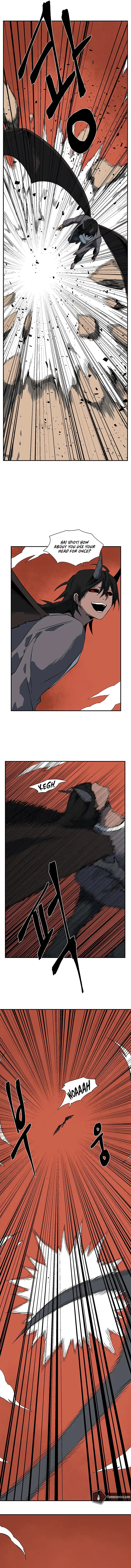 One Step Closer to the Demon King 114