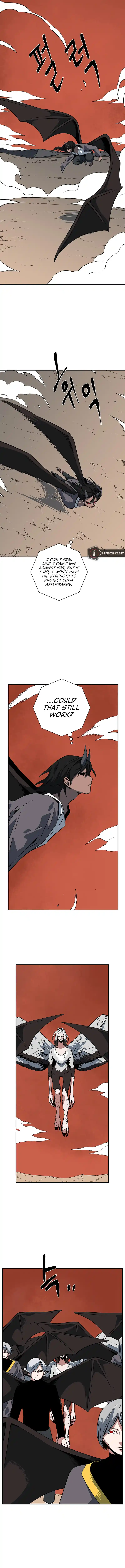 One Step Closer to the Demon King 114