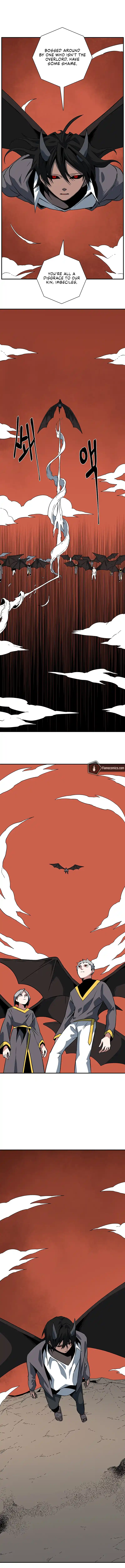 One Step Closer to the Demon King 114