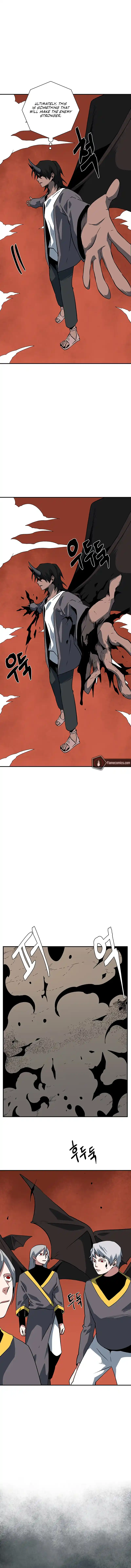 One Step Closer to the Demon King 114