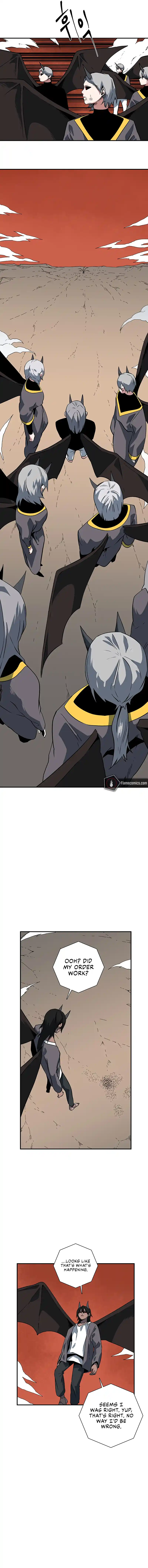 One Step Closer to the Demon King 114