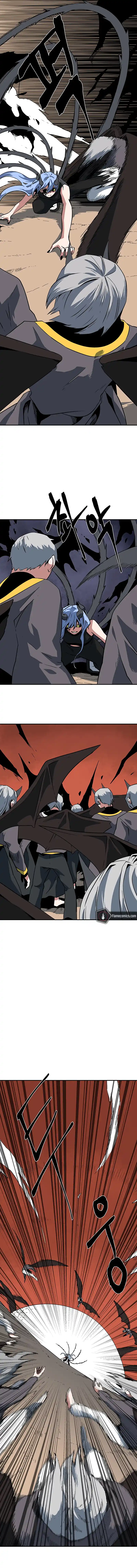 One Step Closer to the Demon King 114