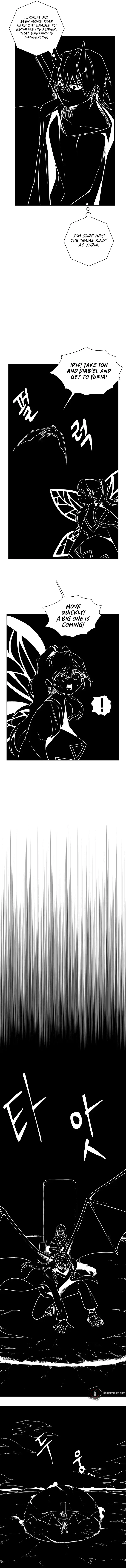 One Step Closer to the Demon King 114