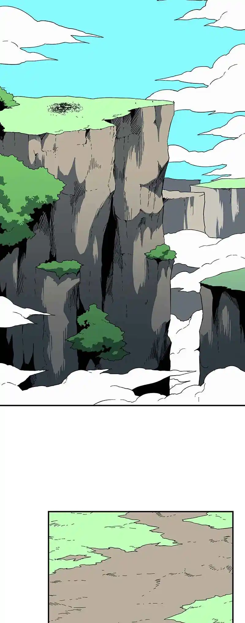 One Step Closer to the Demon King 115