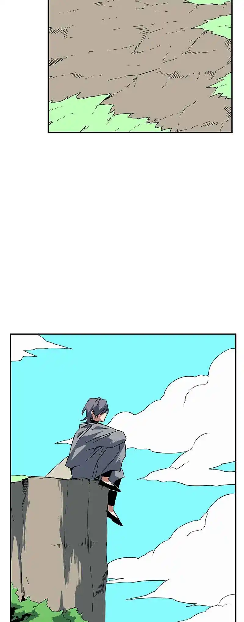 One Step Closer to the Demon King 115