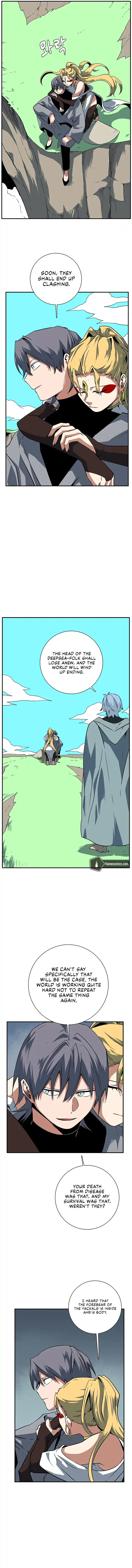 One Step Closer to the Demon King 115