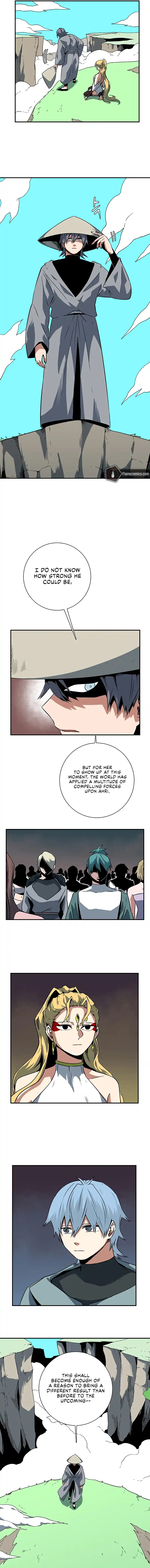 One Step Closer to the Demon King 115