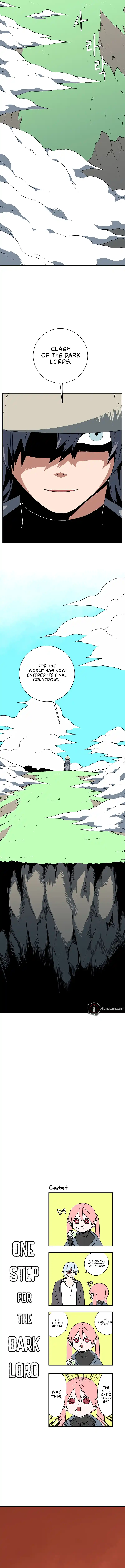 One Step Closer to the Demon King 115