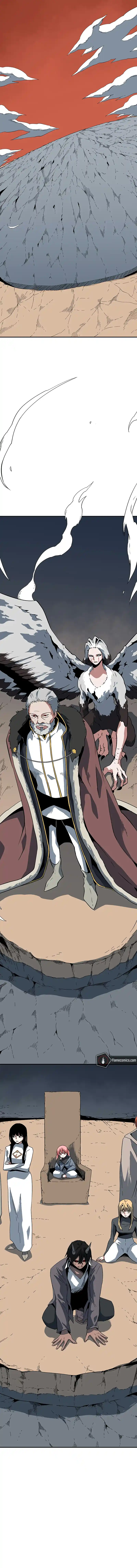 One Step Closer to the Demon King 115