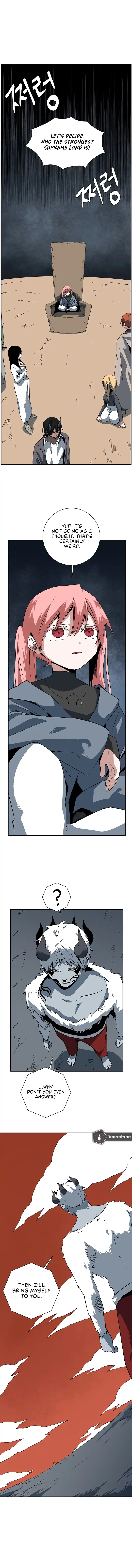 One Step Closer to the Demon King 115