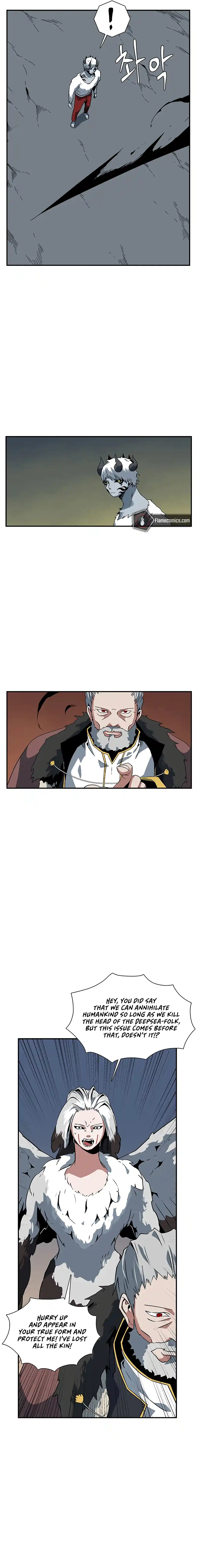 One Step Closer to the Demon King 115