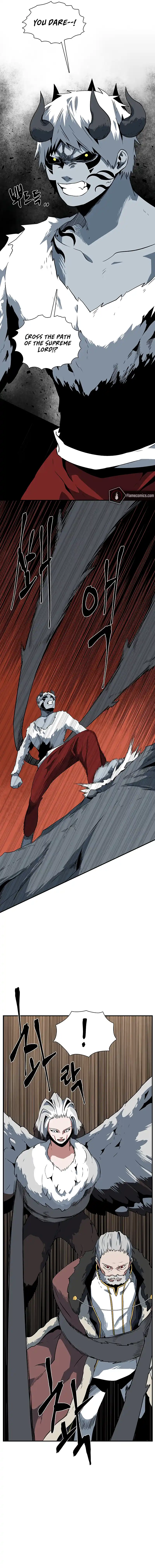 One Step Closer to the Demon King 115