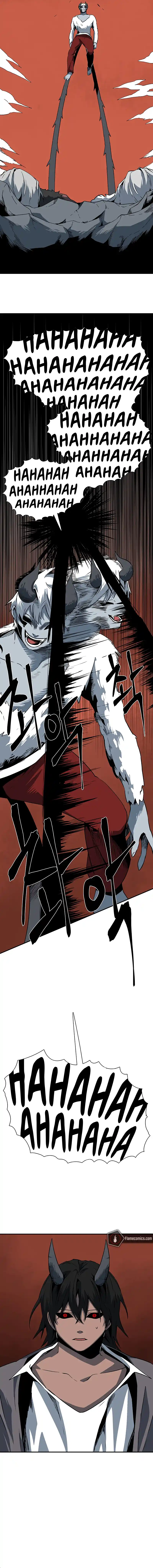 One Step Closer to the Demon King 115