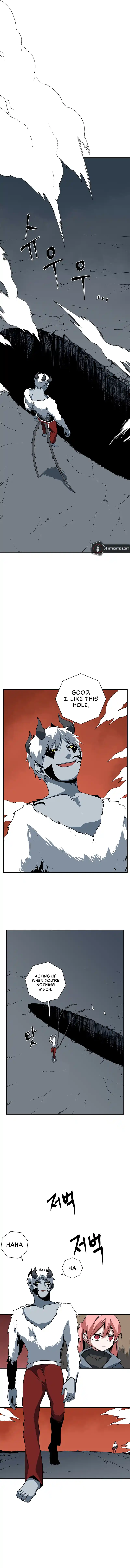 One Step Closer to the Demon King 115