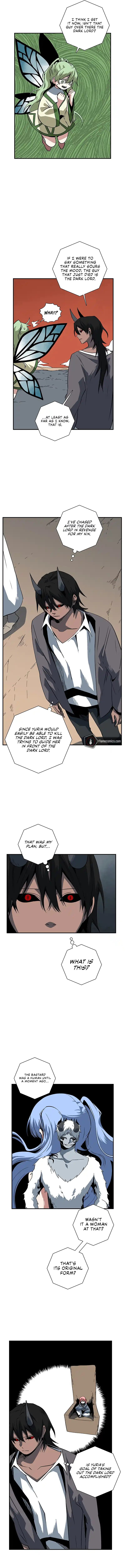 One Step Closer to the Demon King 115