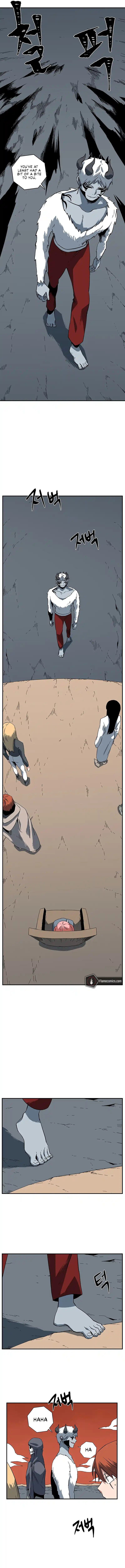 One Step Closer to the Demon King 115