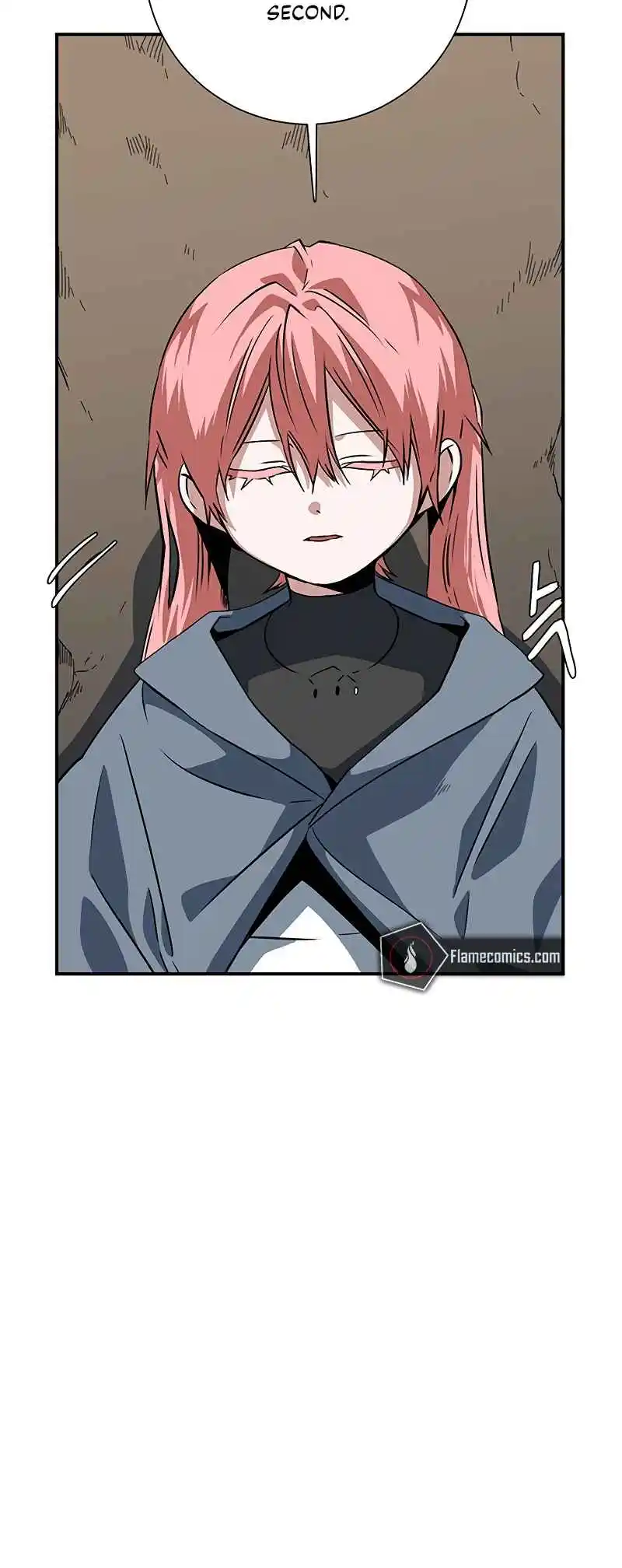 One Step Closer to the Demon King 116