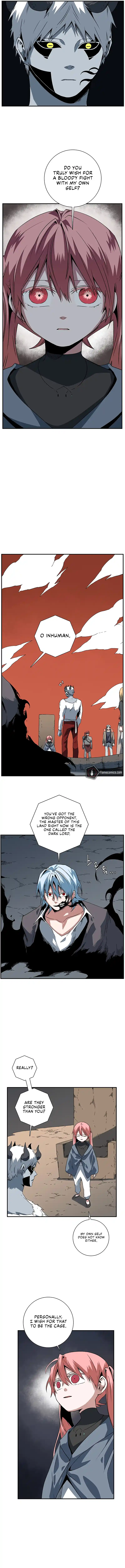 One Step Closer to the Demon King 116