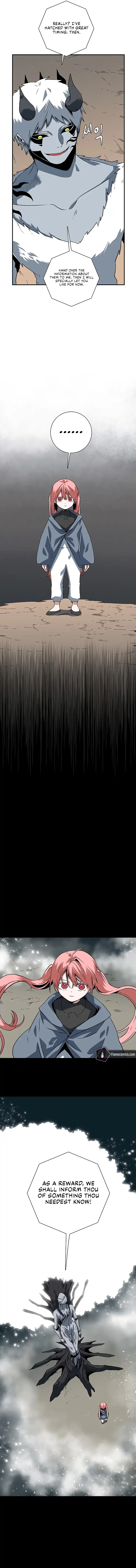 One Step Closer to the Demon King 116