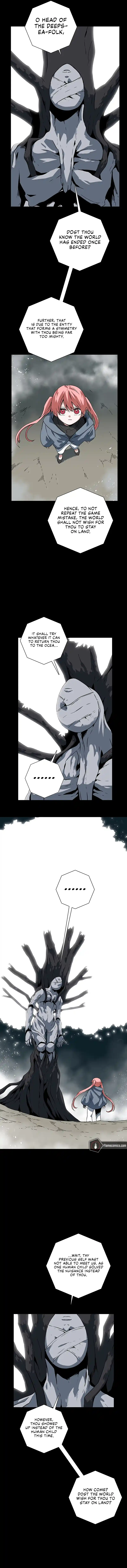 One Step Closer to the Demon King 116