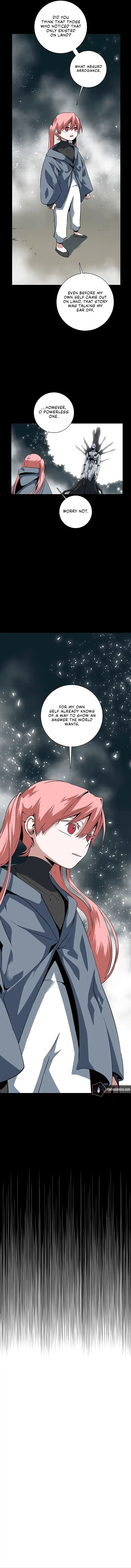 One Step Closer to the Demon King 116