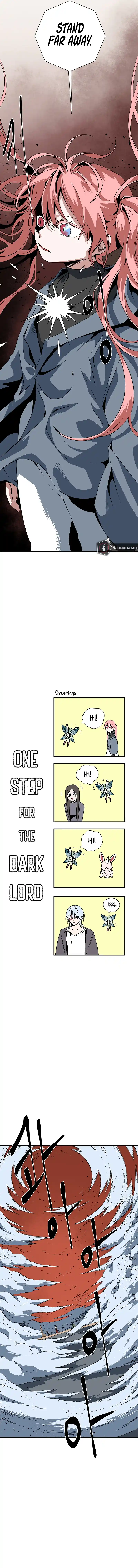 One Step Closer to the Demon King 116