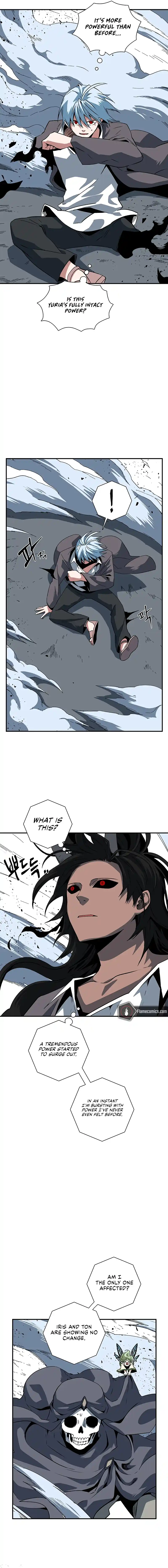 One Step Closer to the Demon King 116