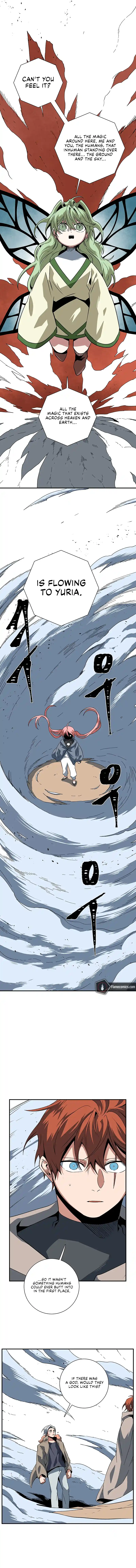 One Step Closer to the Demon King 116