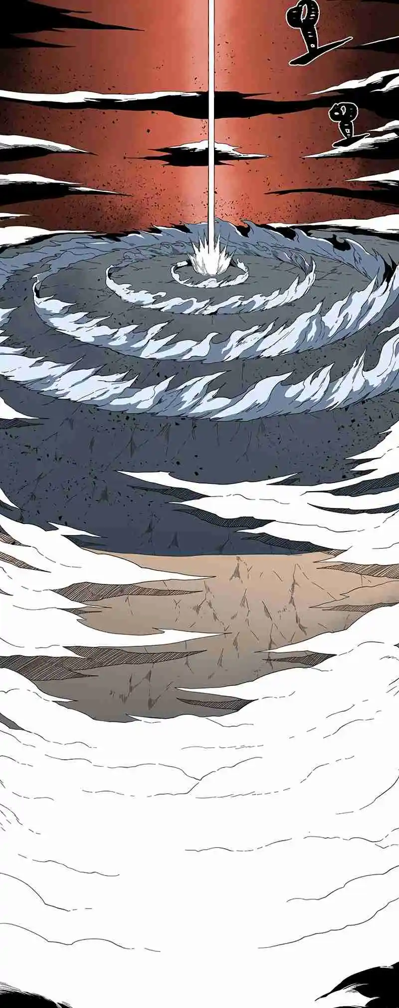 One Step Closer to the Demon King 116