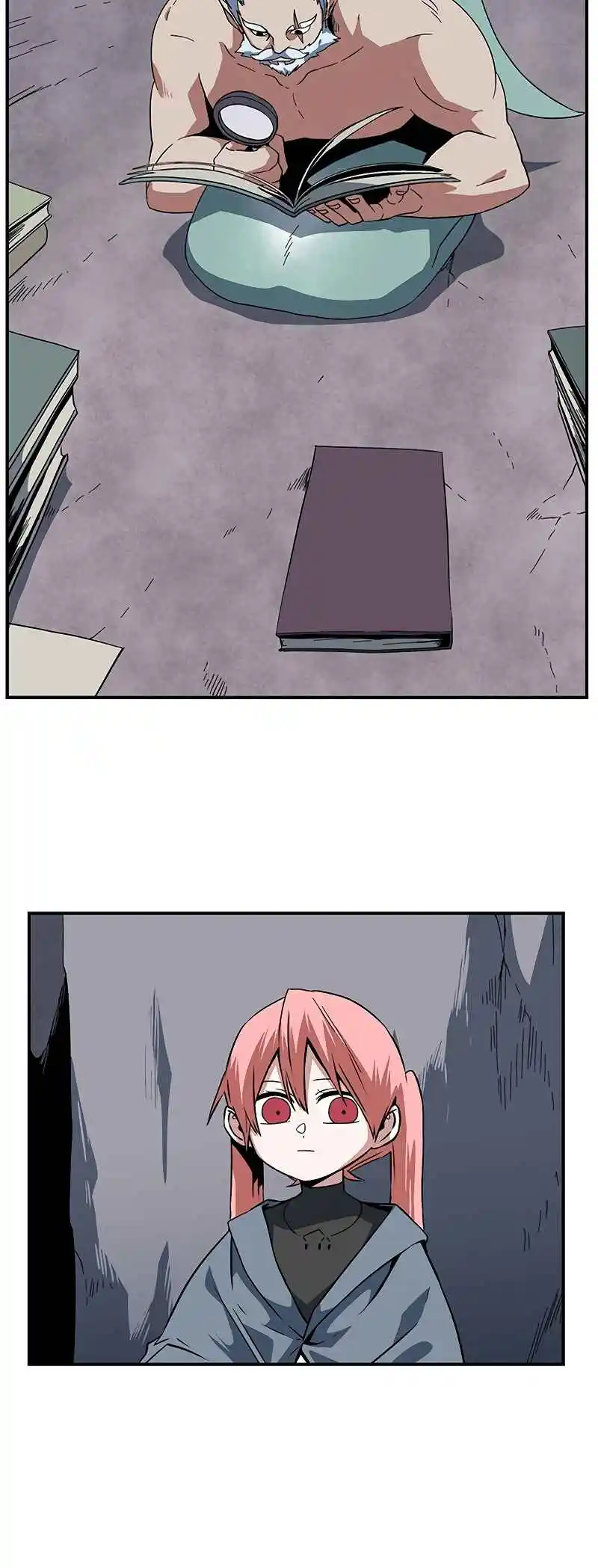 One Step Closer to the Demon King 117