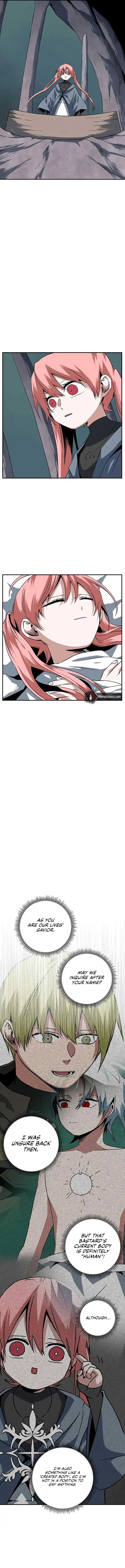 One Step Closer to the Demon King 117