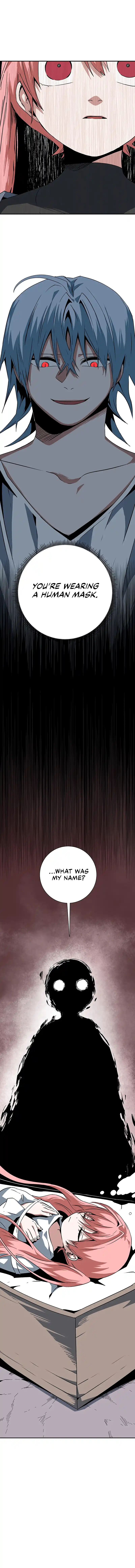 One Step Closer to the Demon King 117