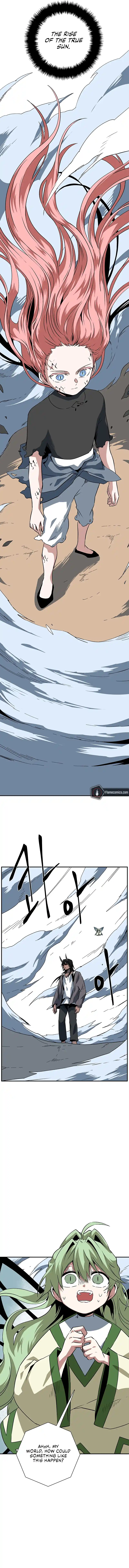 One Step Closer to the Demon King 117