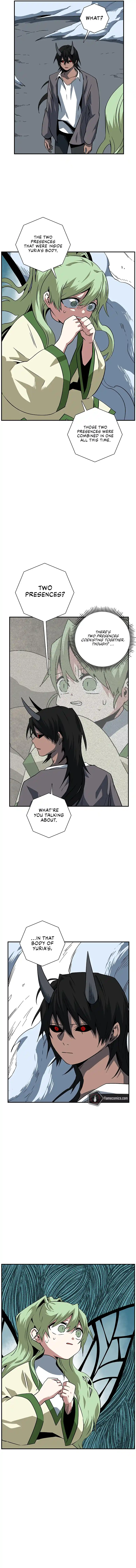 One Step Closer to the Demon King 117