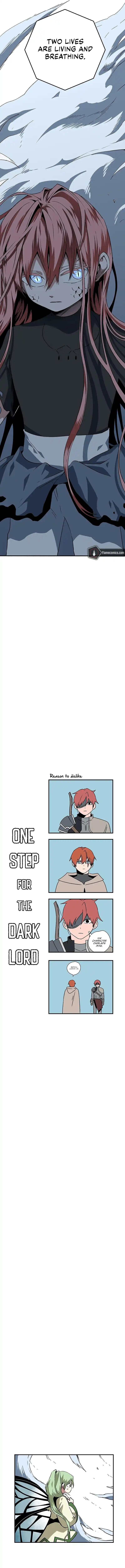 One Step Closer to the Demon King 117