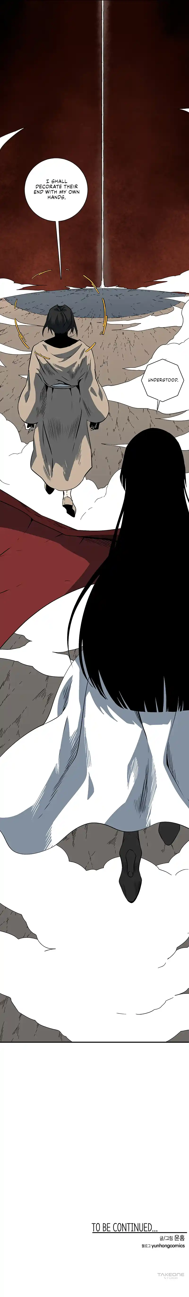 One Step Closer to the Demon King 117