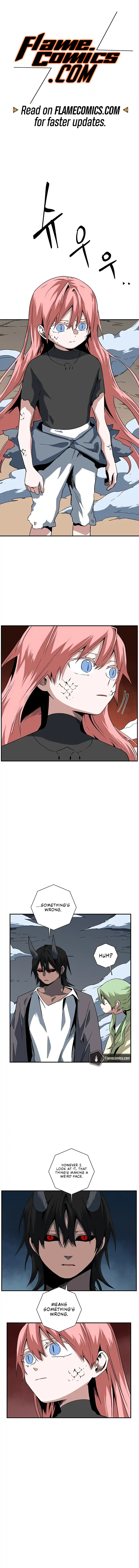 One Step Closer to the Demon King 118