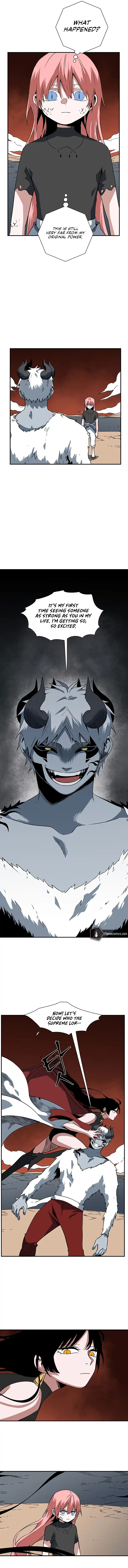 One Step Closer to the Demon King 118