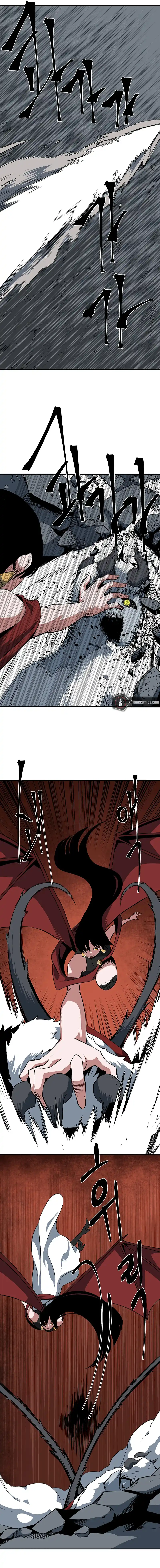 One Step Closer to the Demon King 118