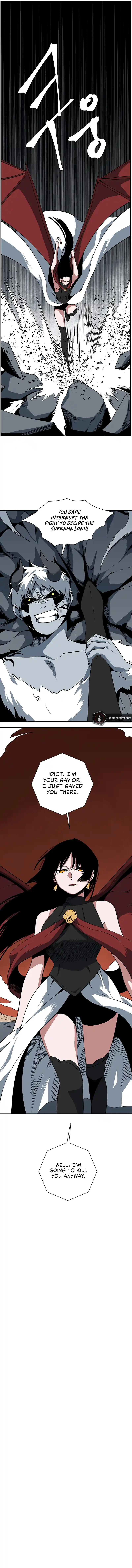 One Step Closer to the Demon King 118