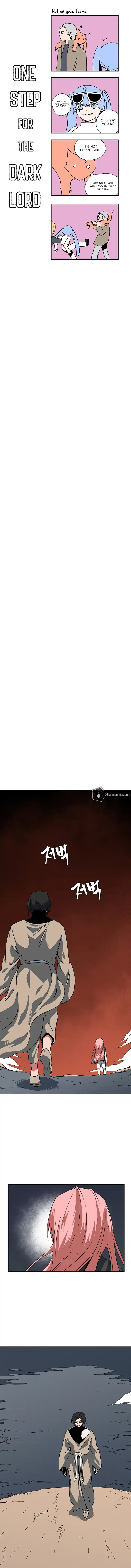 One Step Closer to the Demon King 118