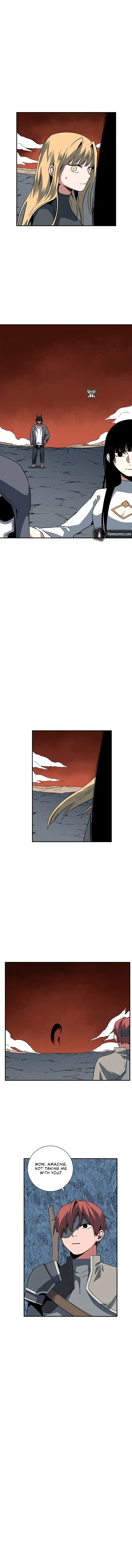 One Step Closer to the Demon King 118