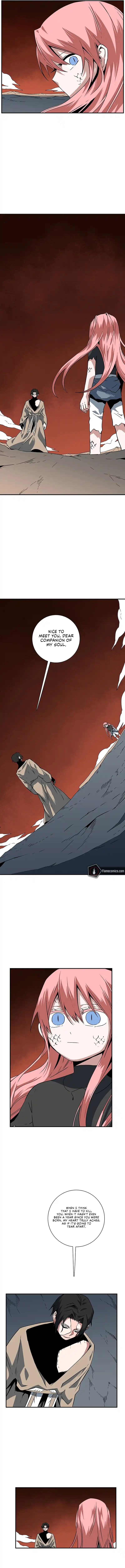 One Step Closer to the Demon King 118