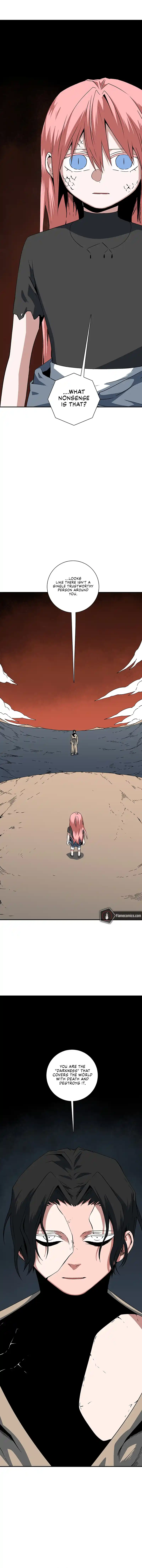 One Step Closer to the Demon King 118