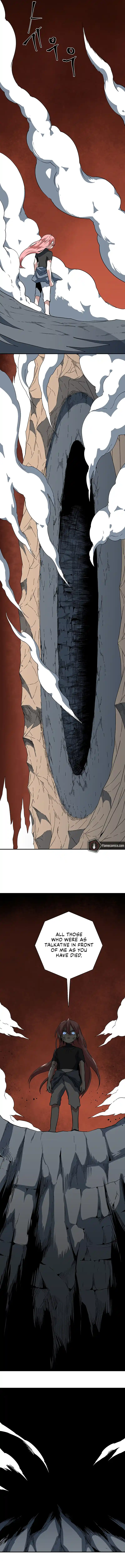 One Step Closer to the Demon King 118