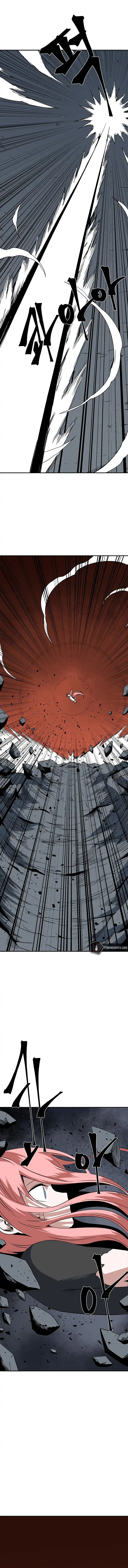 One Step Closer to the Demon King 118