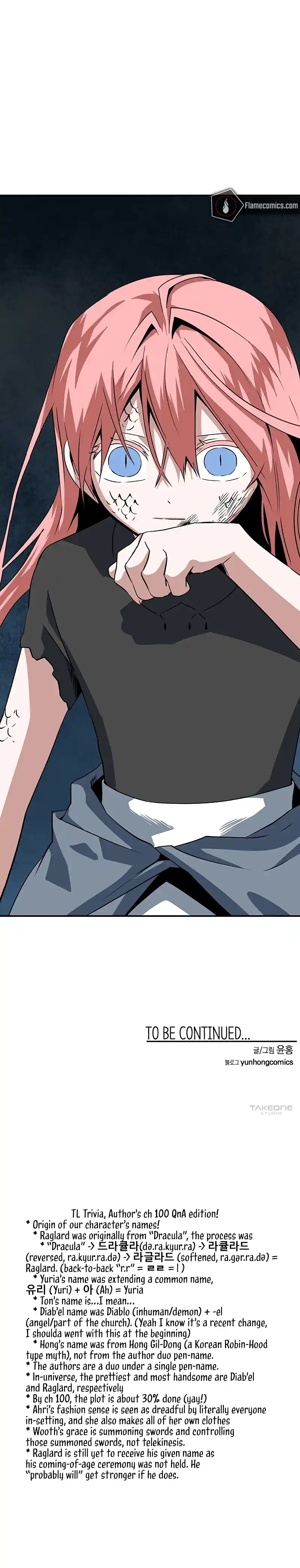 One Step Closer to the Demon King 118