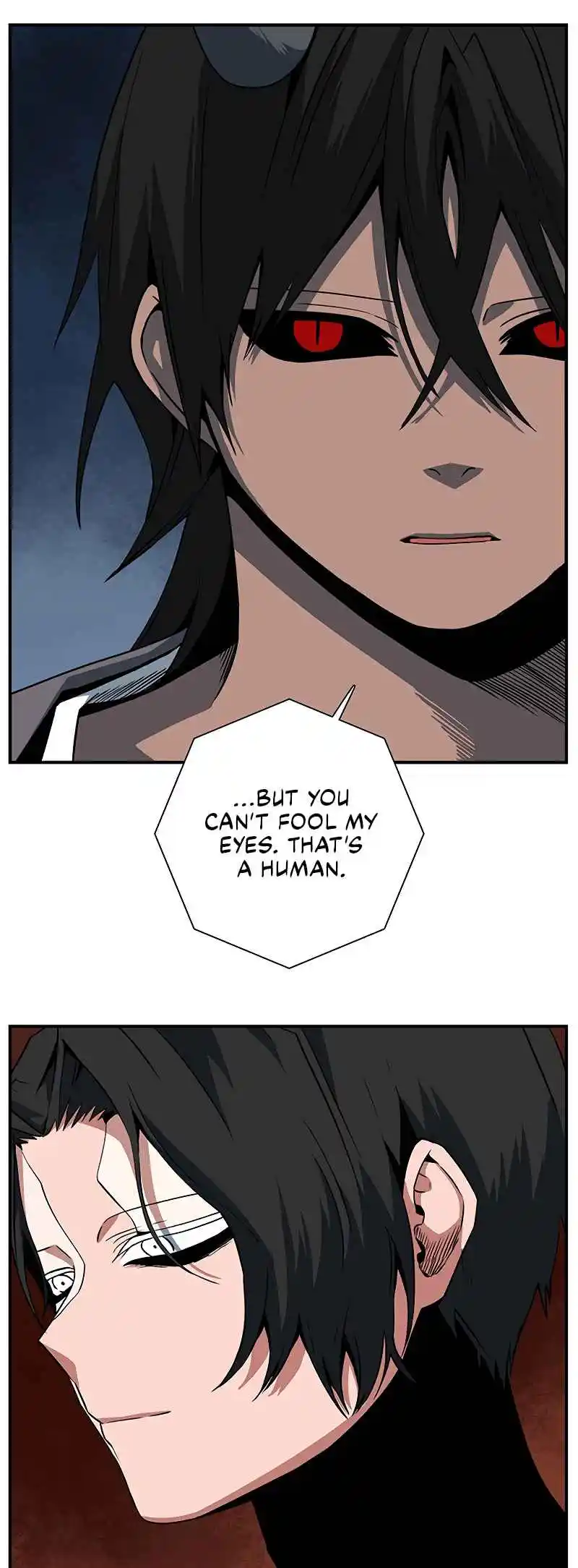 One Step Closer to the Demon King 119