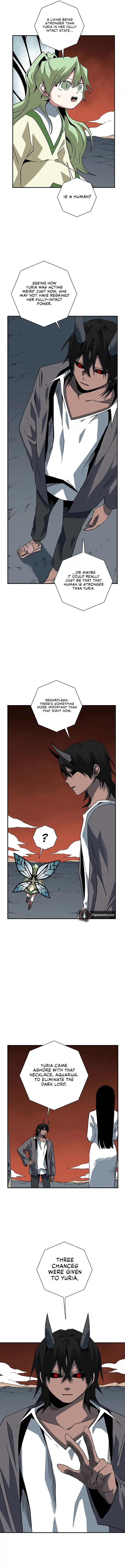 One Step Closer to the Demon King 119