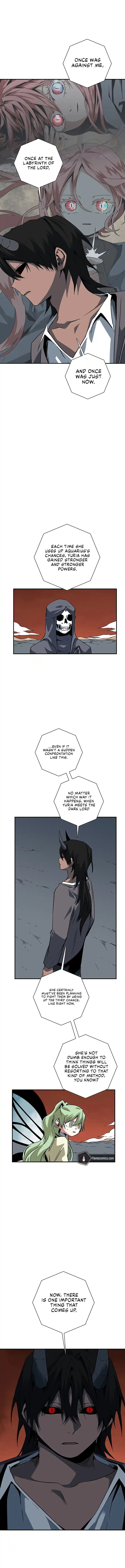 One Step Closer to the Demon King 119